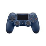 Sony PS4 mando DualShock 4 V2 Azul Oscuro  Gamepad