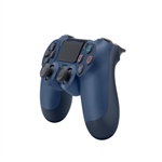Sony PS4 mando DualShock 4 V2 Azul Oscuro  Gamepad