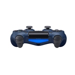 Sony PS4 mando DualShock 4 V2 Azul Oscuro  Gamepad