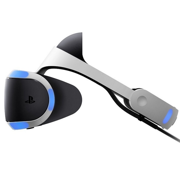 Mil millones limpiar difícil Sony Playstation VR + Cámara + VR Worlds - Gafas de RV | LIFE Informàtica