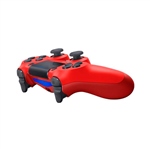 Sony PS4 mando DualShock 4 V2 Magma Red  Gamepad