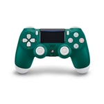 Sony PS4 mando DualShock 4 V2 Verde Alpino  Gamepad