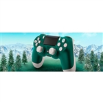 Sony PS4 mando DualShock 4 V2 Verde Alpino  Gamepad