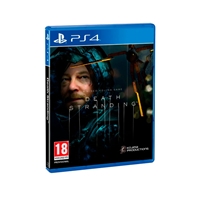 Sony PS4 Death Stranding  Videojuego