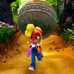 Sony PS4 Crash Bandicoot 4 Itampaposs About Time  Videojueo