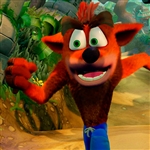 Sony PS4 Crash Bandicoot 4 Itampaposs About Time  Videojueo