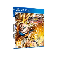 Sony PS4 Dragon Ball FighterZ Videojuego