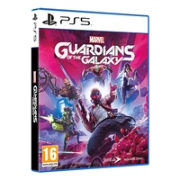 Sony PS5 Marvels Guardians of the Galaxy  Videojuego