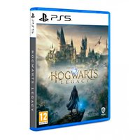 Sony PS5 Hogwarts Legacy Standard – Videojuego