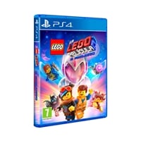 Sony PS4 La LEGO Película 2  Videojuego
