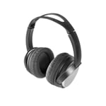 AURICULARES SONY MDRXD150 NEGRO