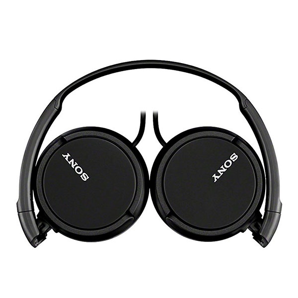 Sony MDRZX110 negro  Auriculares