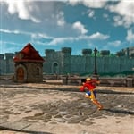 Sony PS4 One Piece World Seeker  Videojuego