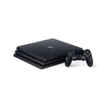 Sony Playstation 4 Pro 1TB  6 Juegos Hits  Consola