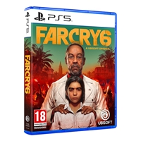 Sony PS5 Far Cry 6  Videojuego