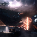 Sony PS4 Star Wars Jedi Fallen Order  Videojuego