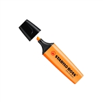 Marcador Fluorescente Stabilo Boss color Naranja