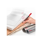 Rotulador Permanente Staedtler Lumocolor Punta 1mm pack 4