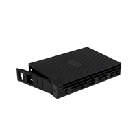 StarTech Conversor de HDD SATA SAS de 25  Adaptador