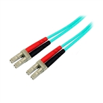 StarTechcom Fibra Óptica multimodo Dúplex LCLC 3m  Cable