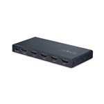 StarTechcom Switch HDMI 21 de 4 Puertos 8K 60Hz  Conmutador Automático