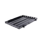 StarTechcom Estante Ventilado Resistente Ajustable para Rack 1U