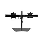 StarTechcom Soporte para Dos Monitores  Base para Dos Pantallas