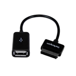 StarTechcom Cable Adaptador USB OTG