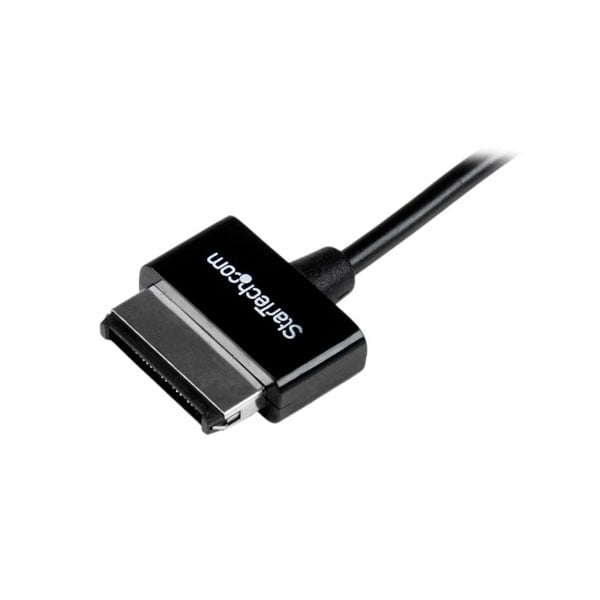 StarTechcom Cable Adaptador USB OTG