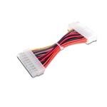 Cable adaptador 6in 20 Pin Motherboard a 24 Pin ATX