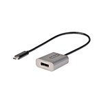 StarTechcom Adaptador USB C a DisplayPort 14 8K 4K  Dongle USB Tipo C