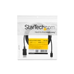 StarTech USBC a Displayport 18m 4K  Cable