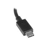 Startech Adaptador USB TYPE C   HDMI  Adaptador