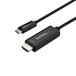 StarTechcom USBC a HDMI  Cable de video