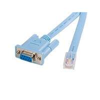 StarTechcom Cisco console router cable