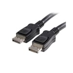 StarTechcom DisplayPort 12 4k machomacho 3m  Cable