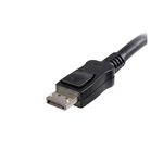 StarTech DisplayPort 12 4k machomacho 3m  Cable