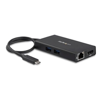 StarTechcom Multipuertos USBC HDMI 4K  Adaptador
