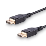 Startech Displayport 14 2M 8K 60HZ  Cable de audio y video