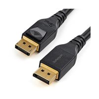 StarTechcom Cable de 4m DisplayPort 14 con Certificación VESA 8K 60Hz