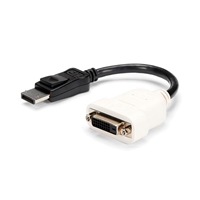 StarTechcom Displayport a DVI  Adaptador