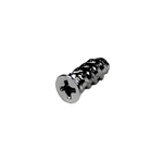StarTechcom Tornillos de Montaje para Ventiladores de PC