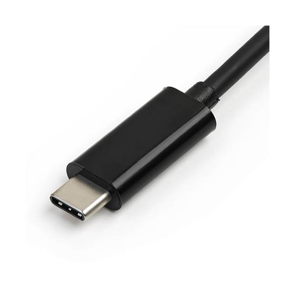 StarTechcom Hub Concentrador Ladron USB 30 USBC a 4 Puertos USB A