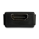 StarTechcom Repetidor Extensor Amplificador HDMI 14m Alcance 4K de 60Hz