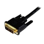 StarTechcom 15m HDMI to DVID Cable MM