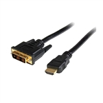 StarTechcom Cable HDMI a DVI 2M  Cable