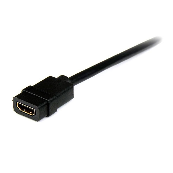 StarTechcom 2m HDMI Extensión Cable