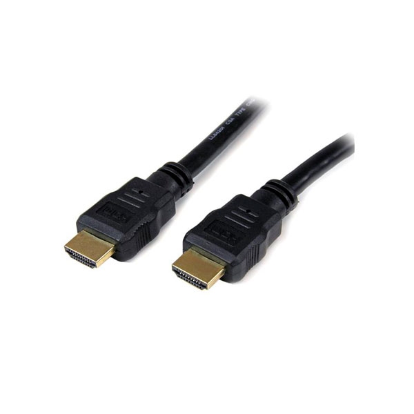StarTechcom Cable HDMI 15m  Cable de audio y video