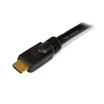 StarTechcom Cable HDMI de alta velocidad 15m Ultra HD 4k x 2k