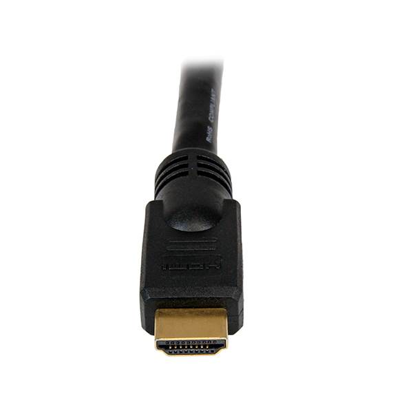 StarTechcom Cable HDMI de alta velocidad 15m Ultra HD 4k x 2k